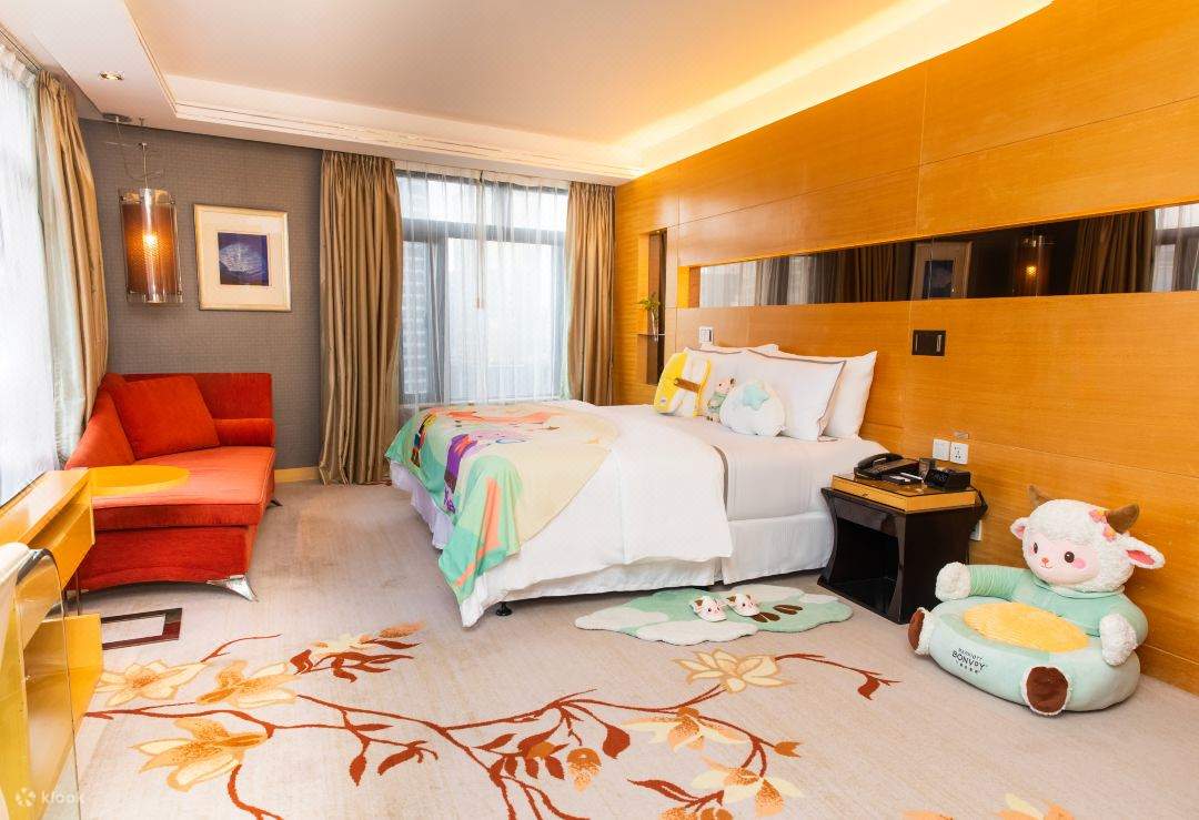 Phòng Gia Đình Mia's Sweet Cloud Whispers